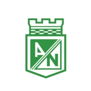 Escudo de Atl. Nacional