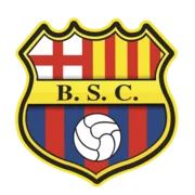 Escudo de Barcelona (Ecu)