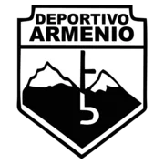 Escudo de Dep. Armenio