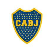 Escudo de Boca