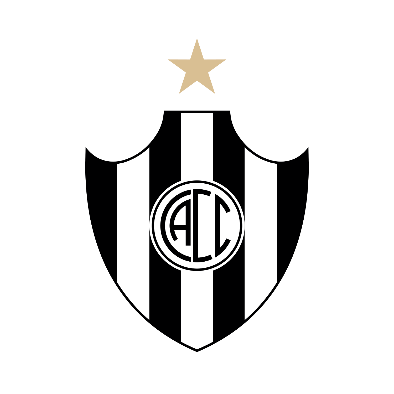 Escudo de Central CÃ³rdoba (Santiago del Estero)
