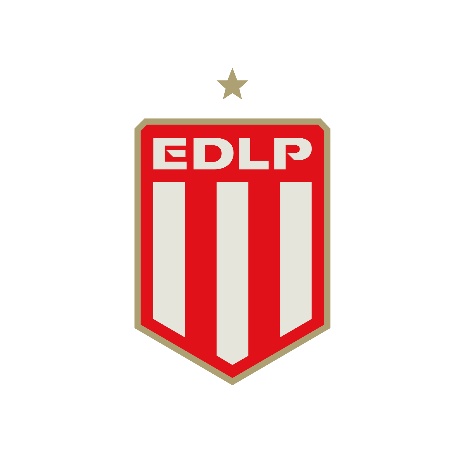 Escudo de Estudiantes (La Plata)