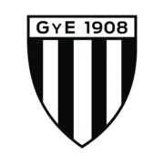 Escudo de Gimnasia Mendoza
