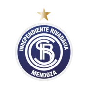Escudo de Independiente Riv.