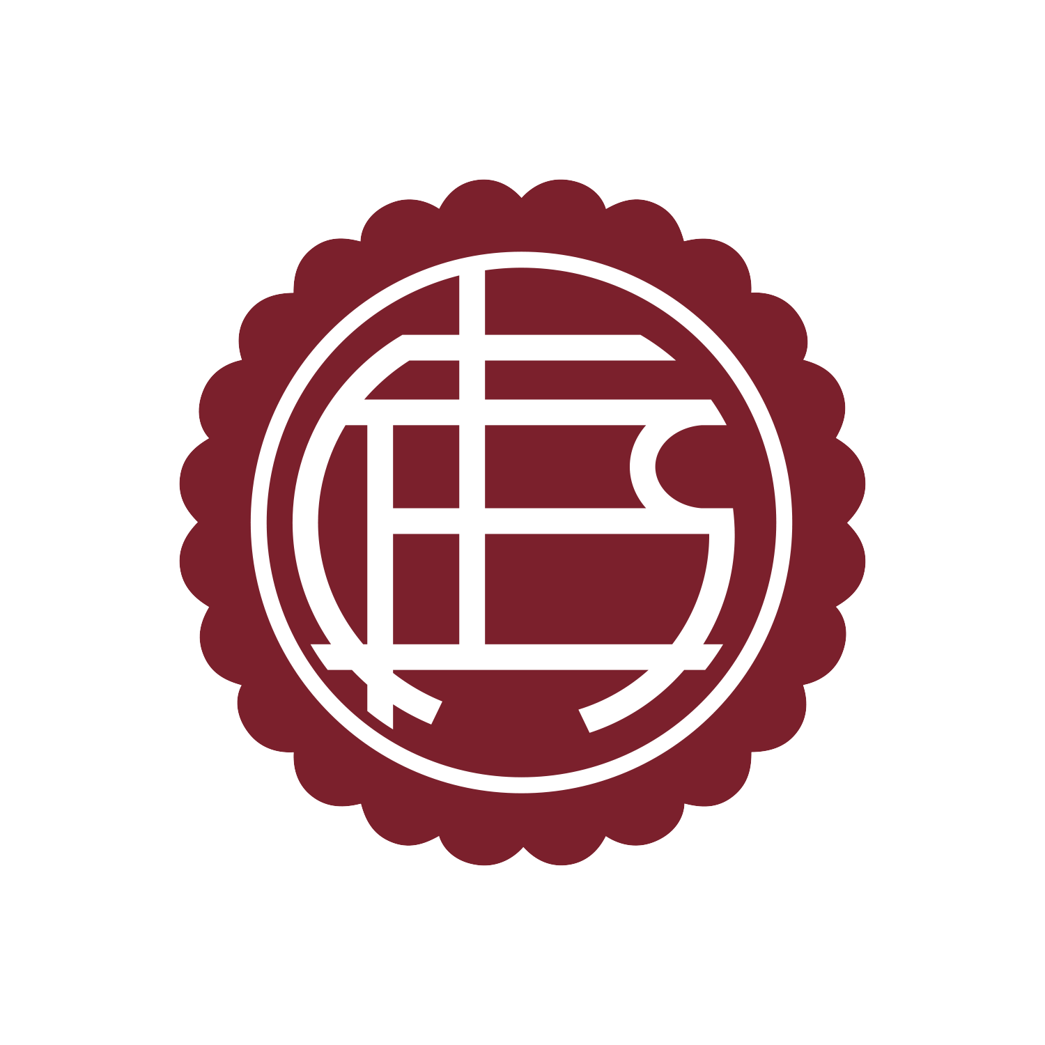 Escudo de LanÃºs