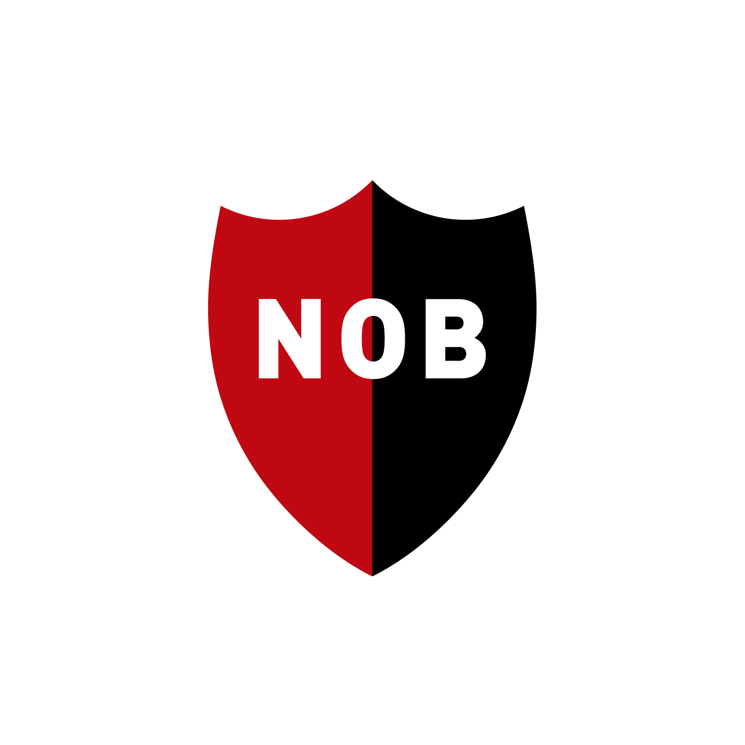 Escudo de Newell's Old Boys