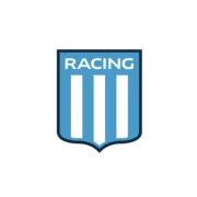 Escudo de Racing