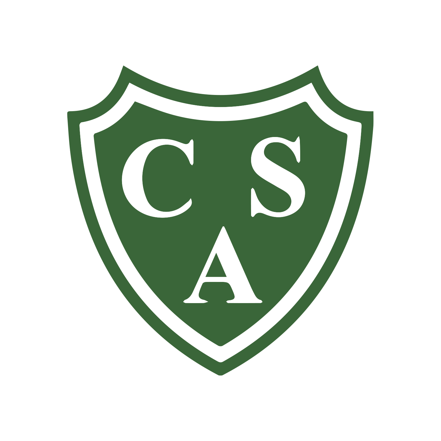 Escudo de Sarmiento (JunÃ­n)