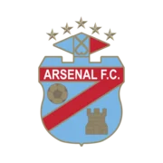 Escudo de Arsenal