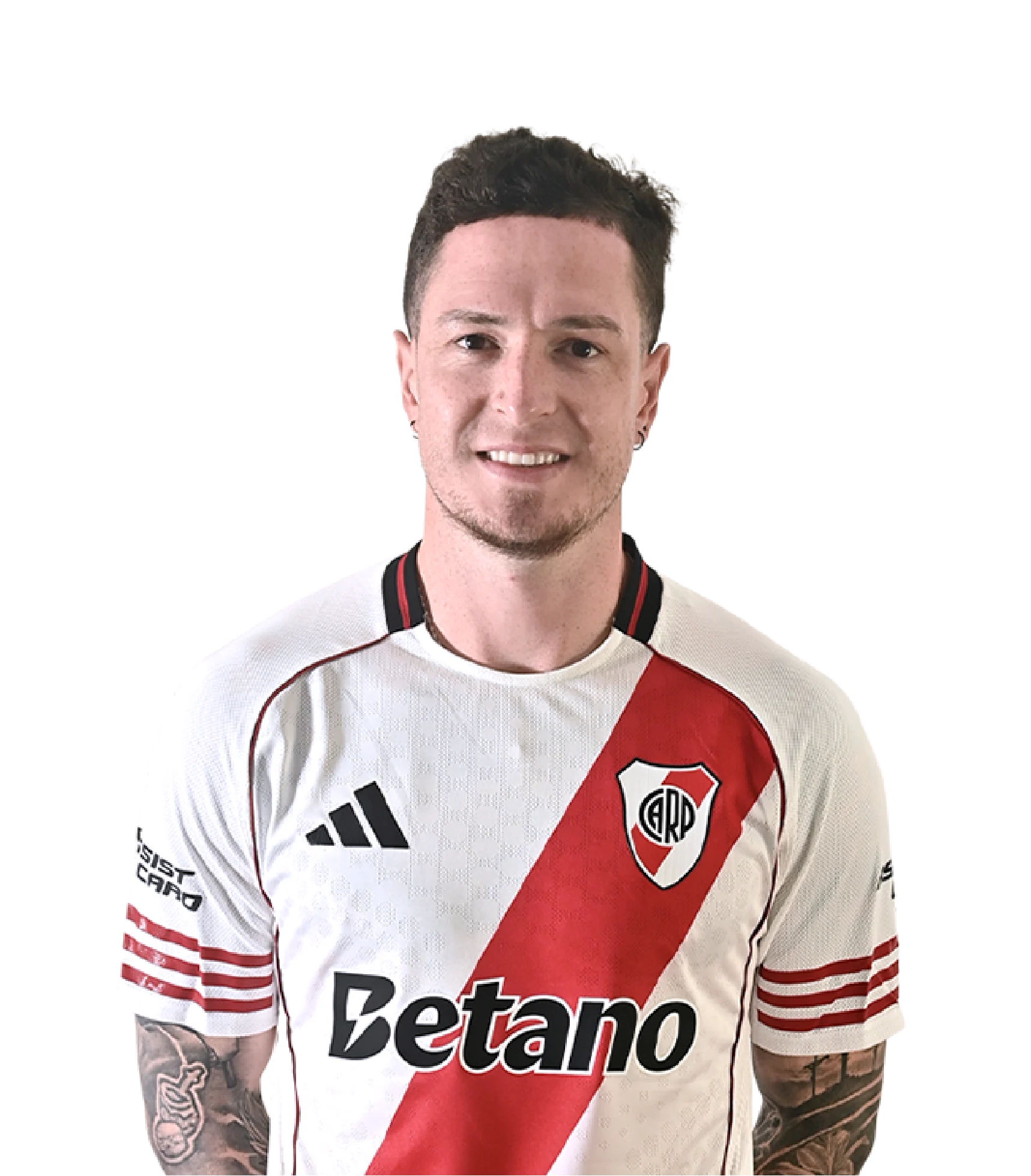 Aníbal Moreno