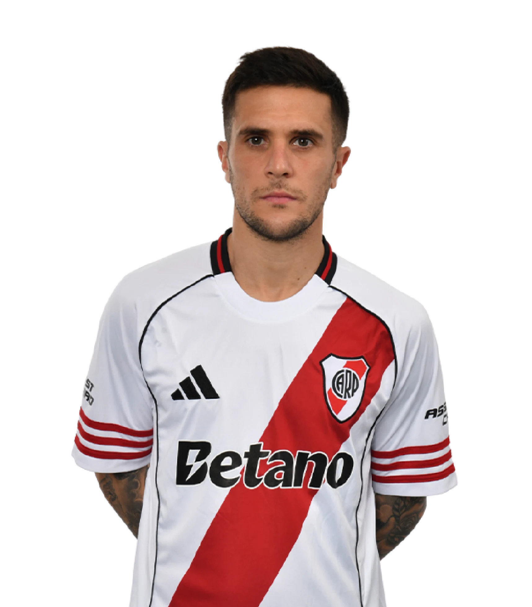 Fabricio Bustos