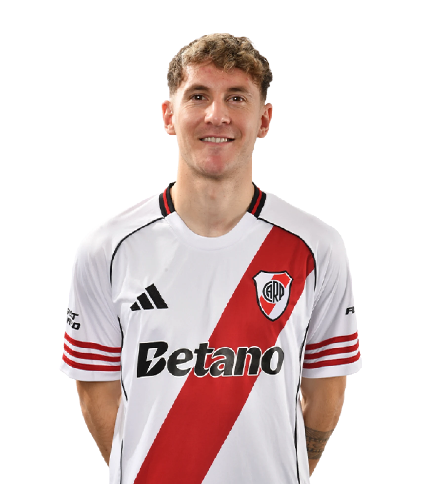 Facundo Colidio