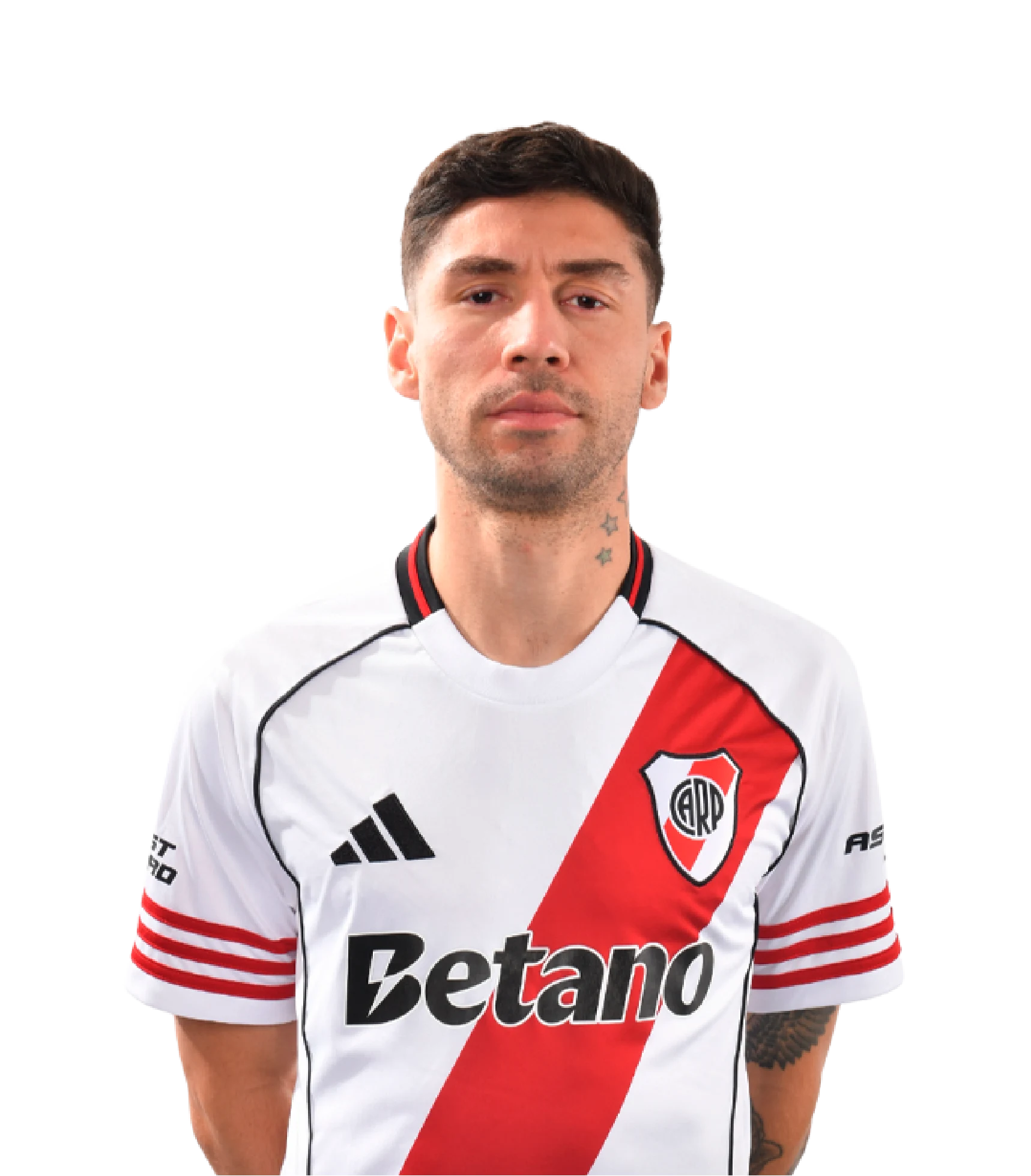 Gonzalo Montiel