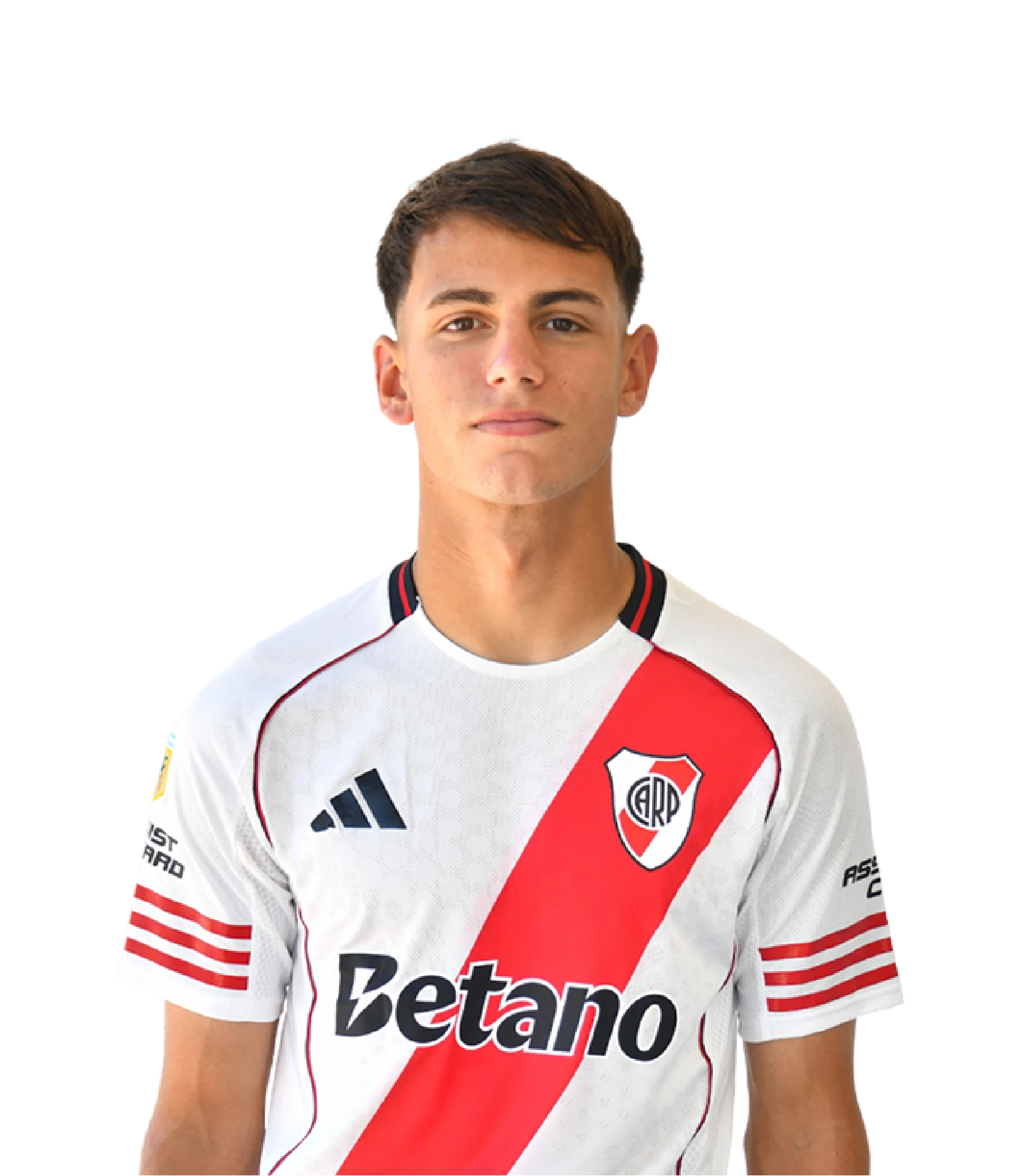 Joaquin Freitas