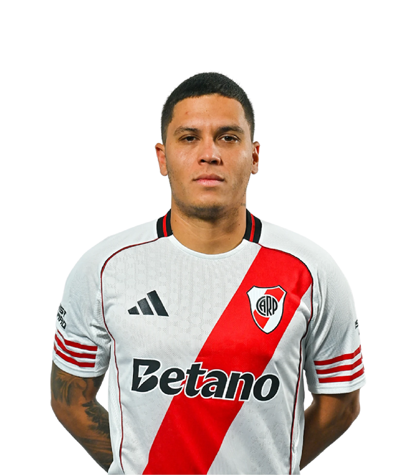 Juan Fernando Quintero