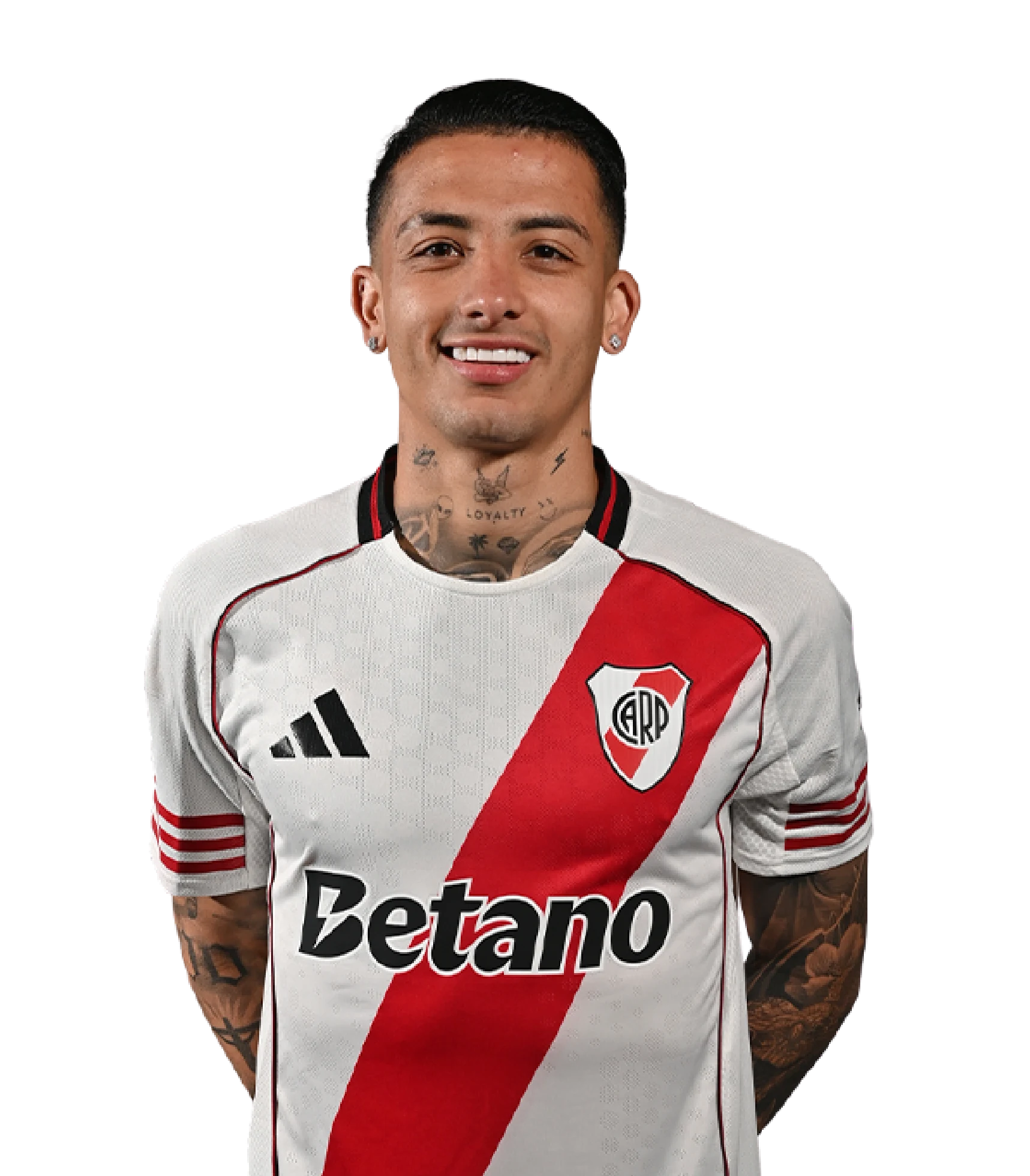Kevin Castaño