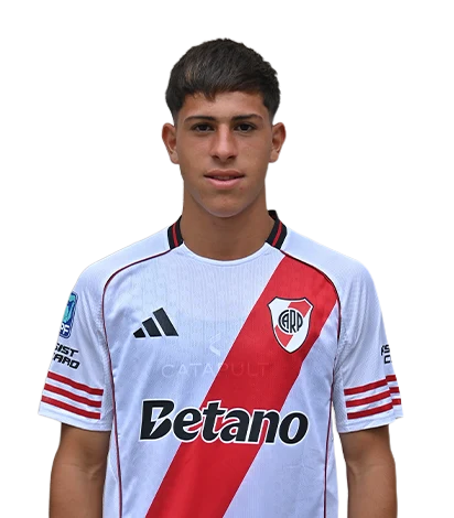 Lautaro Pereyra
