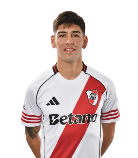 Lautaro Rivero