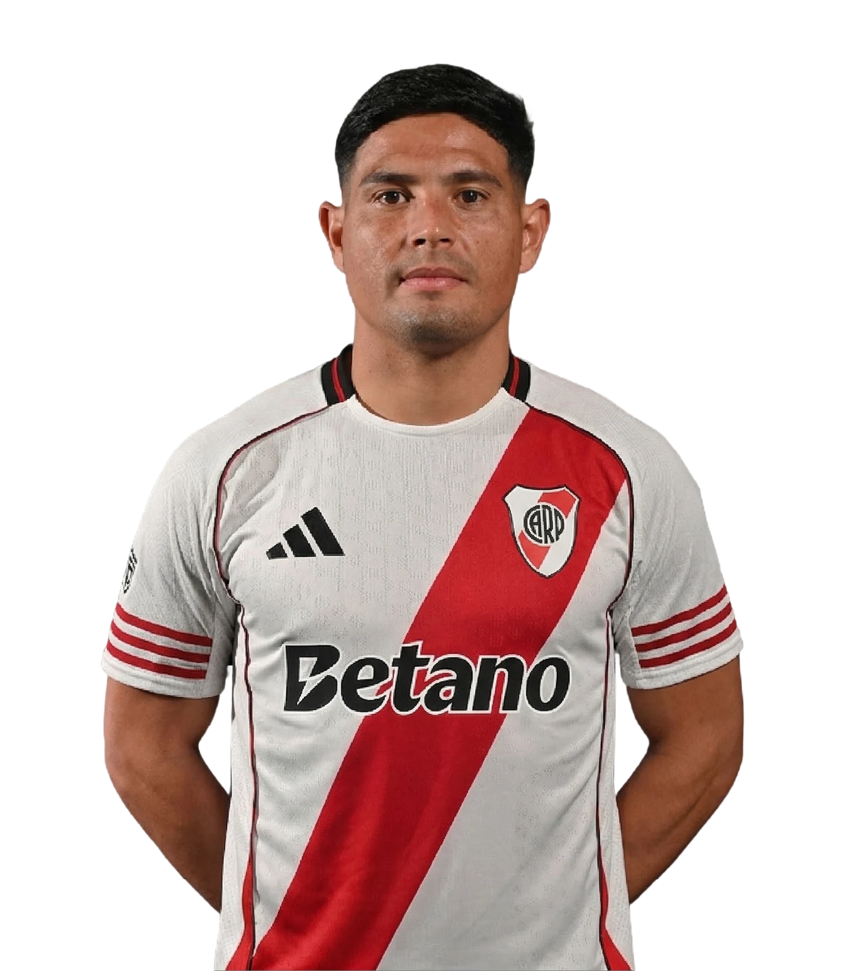 Maximiliano Salas